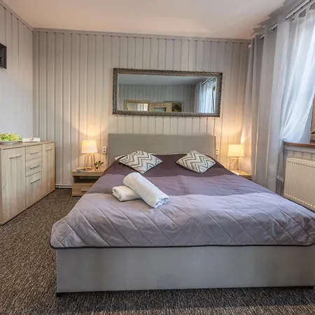 Apartament U Majerczyka Zakopane Exterior foto