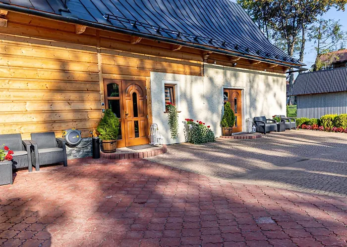 Apartament U Majerczyka
