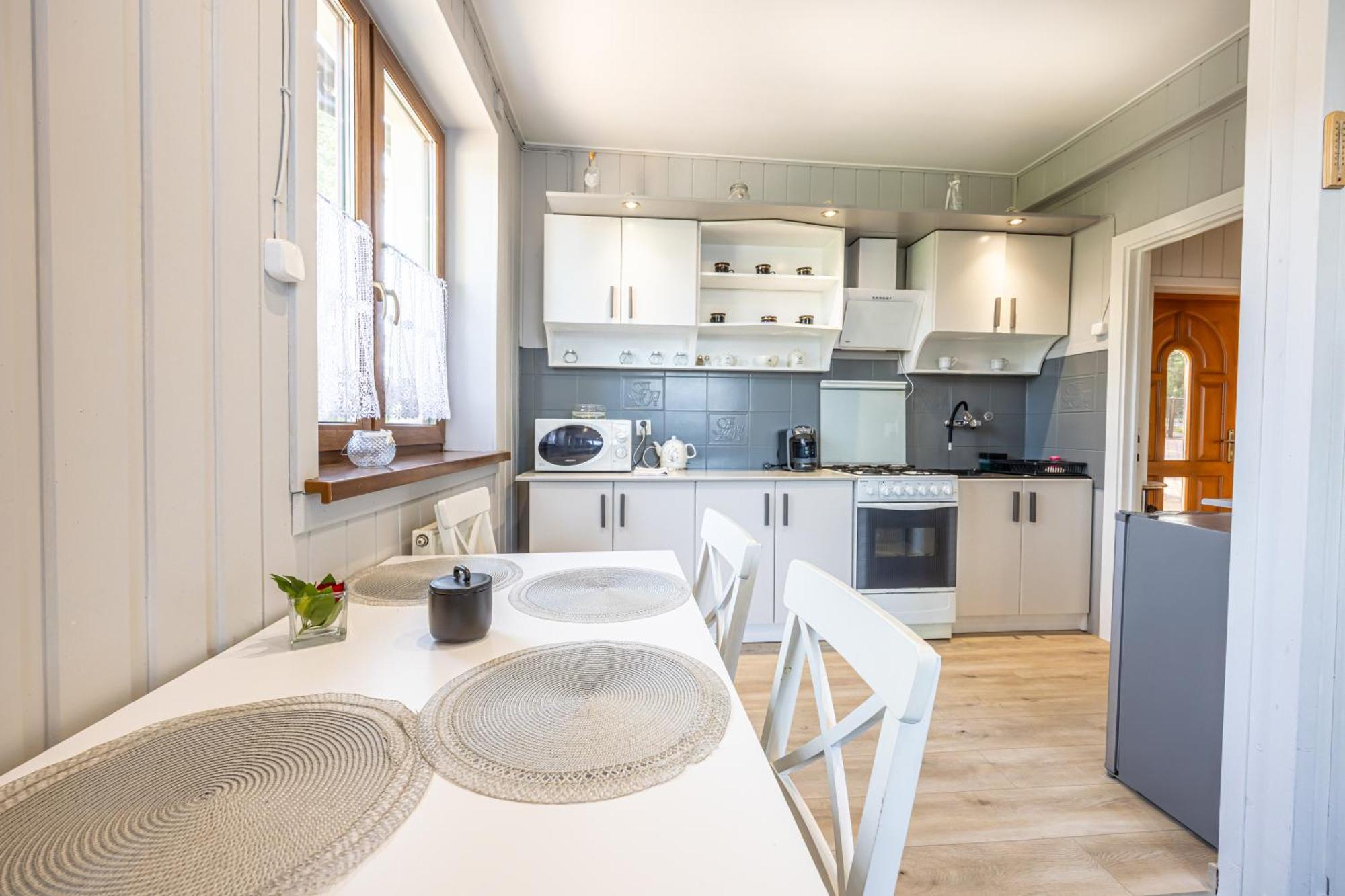 U Majerczyka Apartmán Zakopane