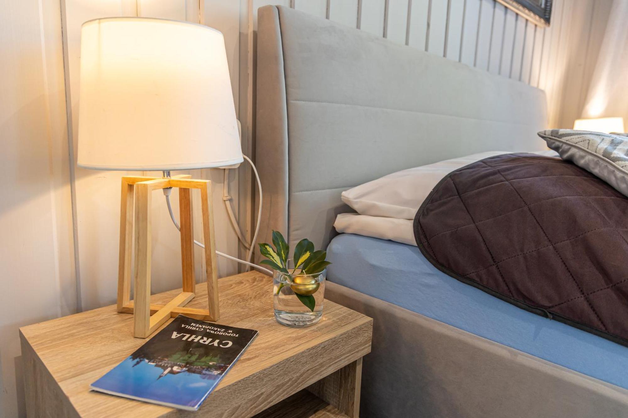Apartmán U Majerczyka *