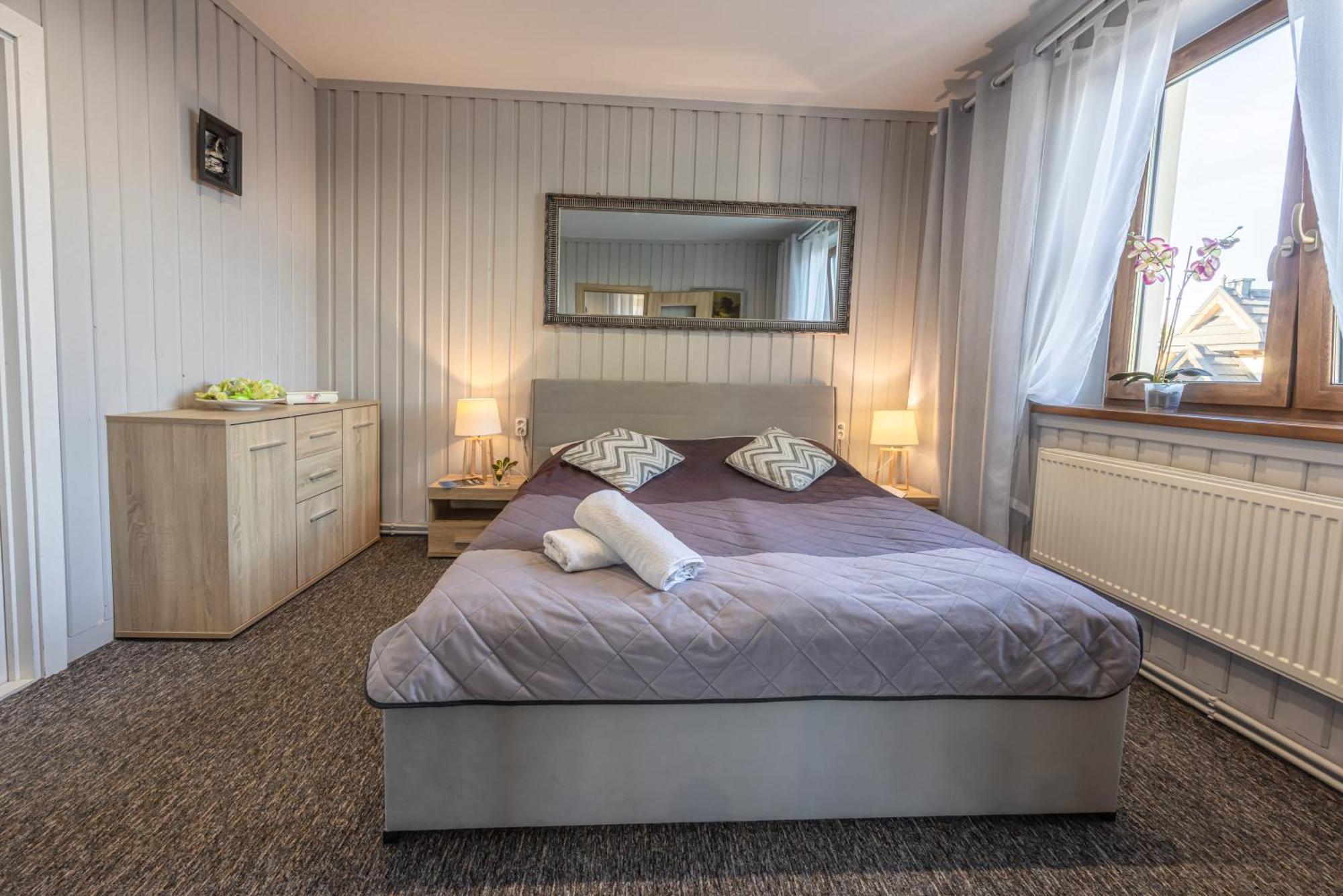 U Majerczyka Apartmán *