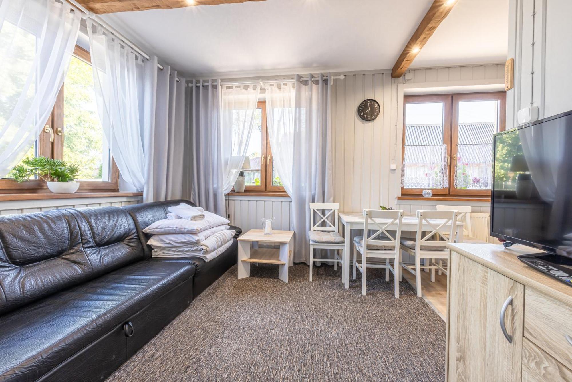 U Majerczyka Zakopane