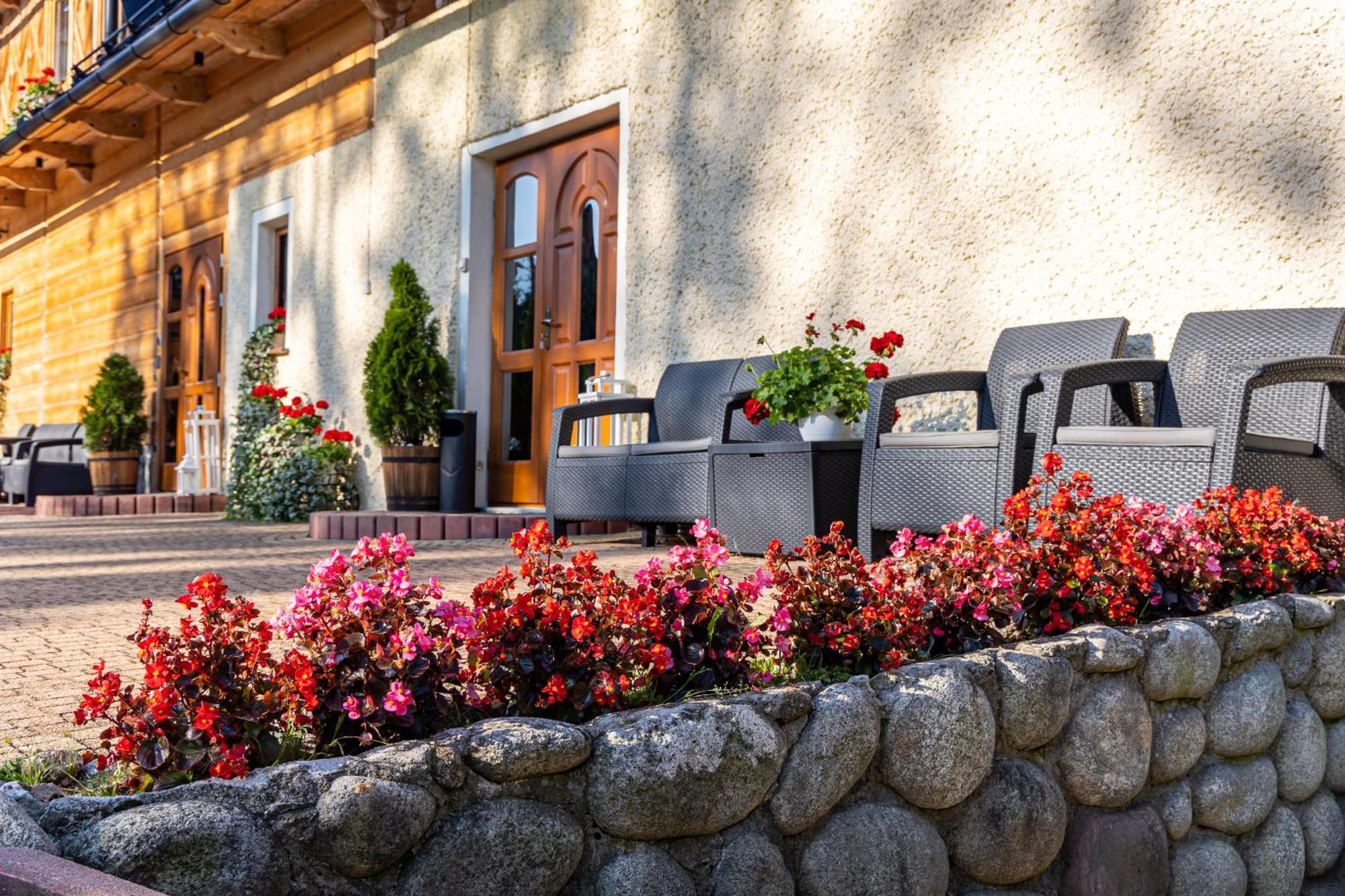 Apartmán U Majerczyka