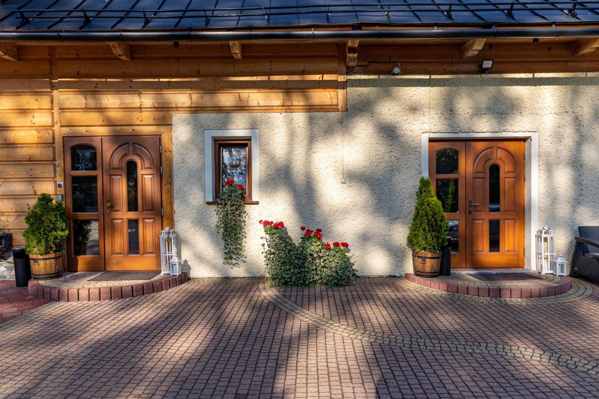 Apartment U Majerczyka Zakopane
