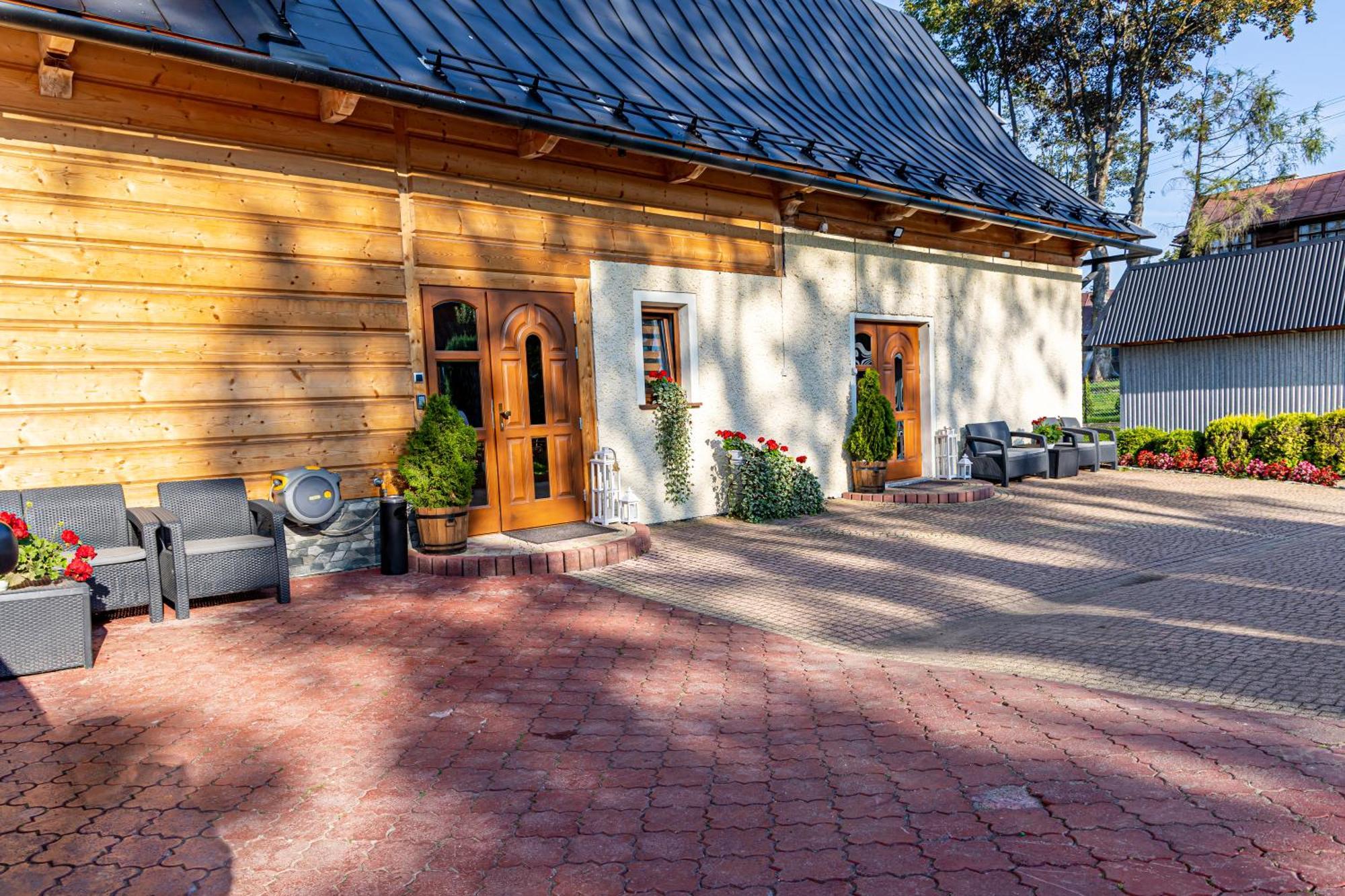 Apartment U Majerczyka
